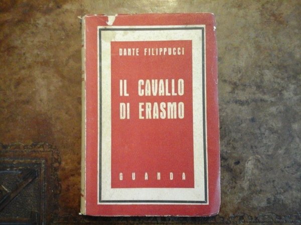 Il cavallo di Erasmo
