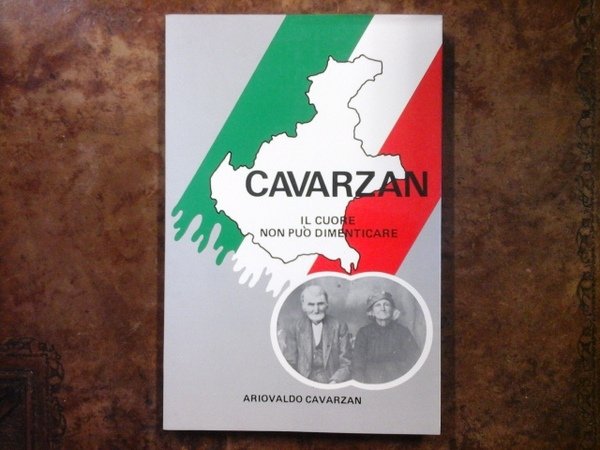 Il cuore non può dimenticare