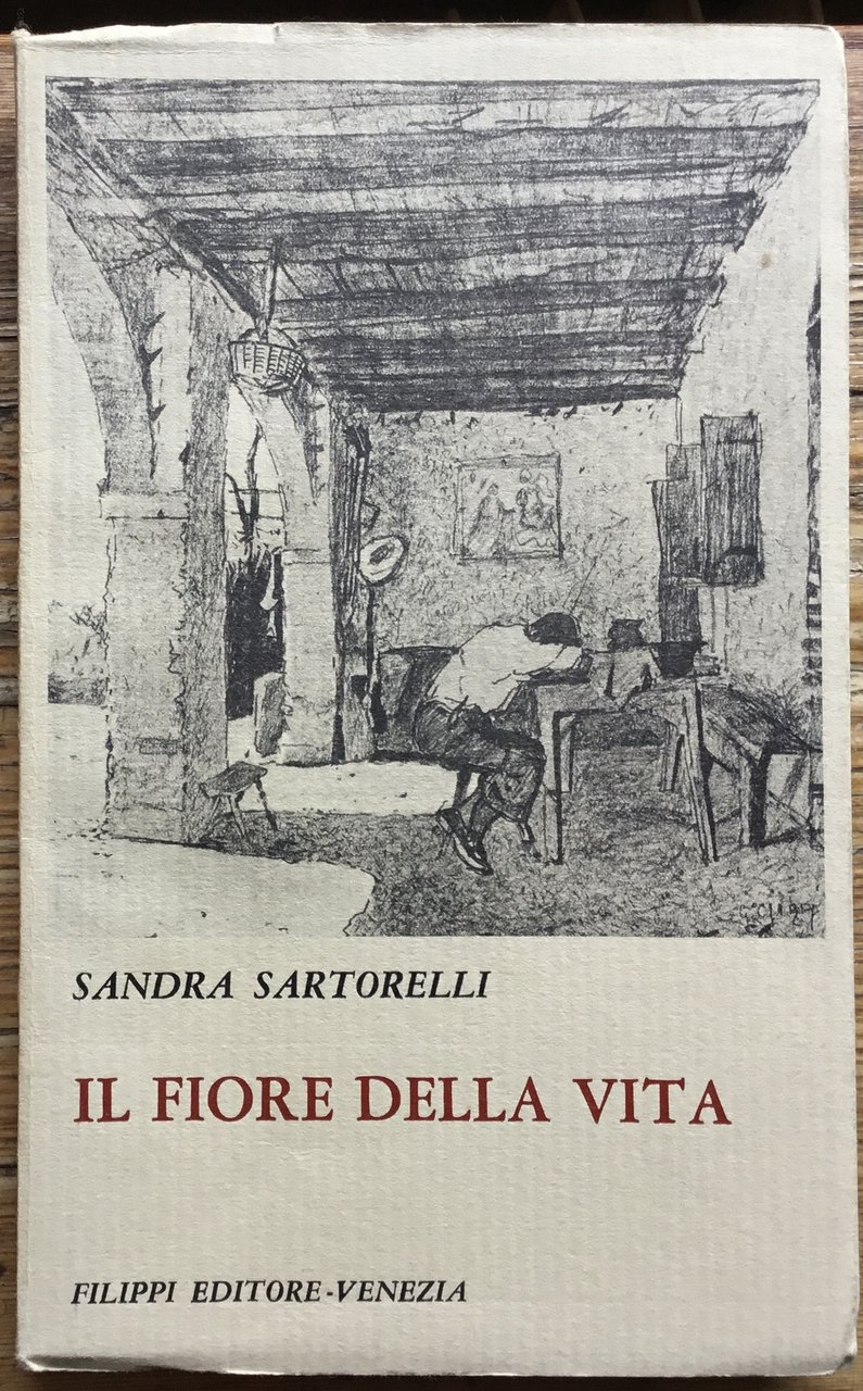 Il fiore della vita | Immagine principale