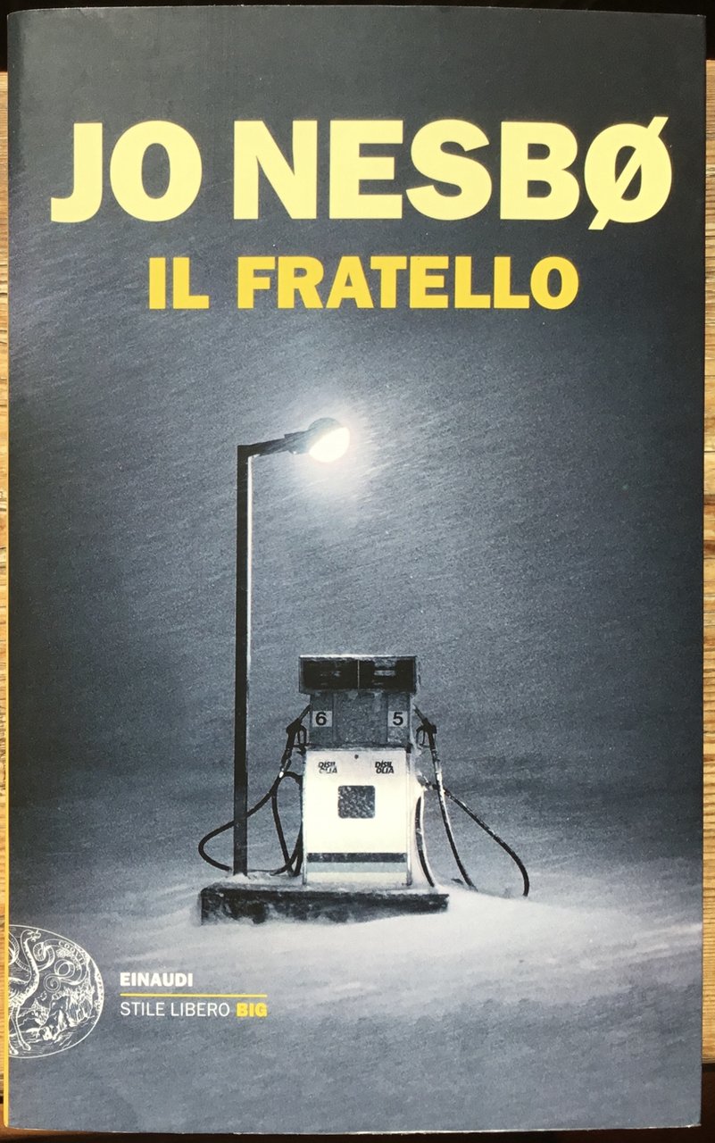 Il fratello | Immagine principale