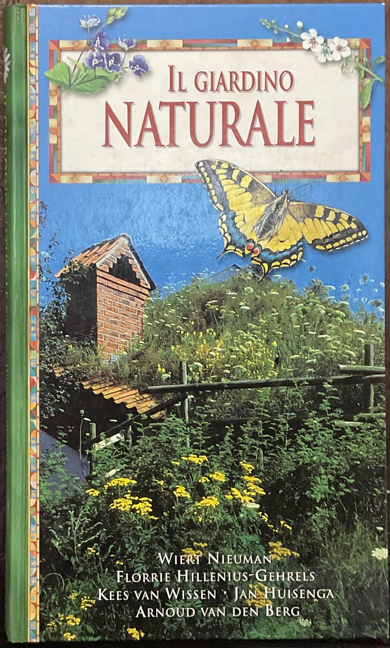 Il giardino Naturale