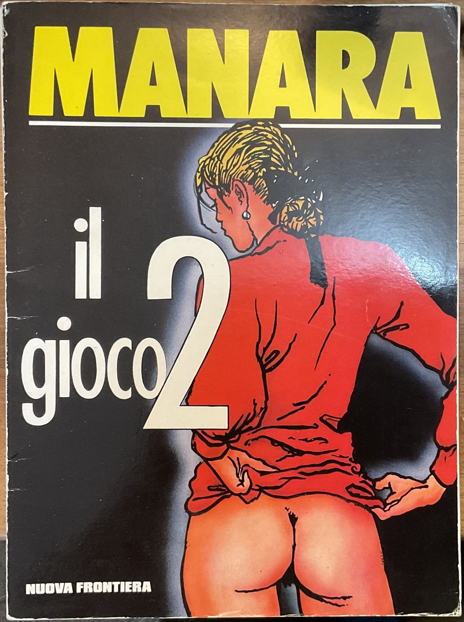 Il Gioco 2