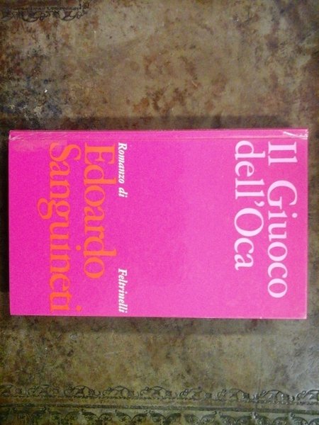 Il Giuoco dell'Oca