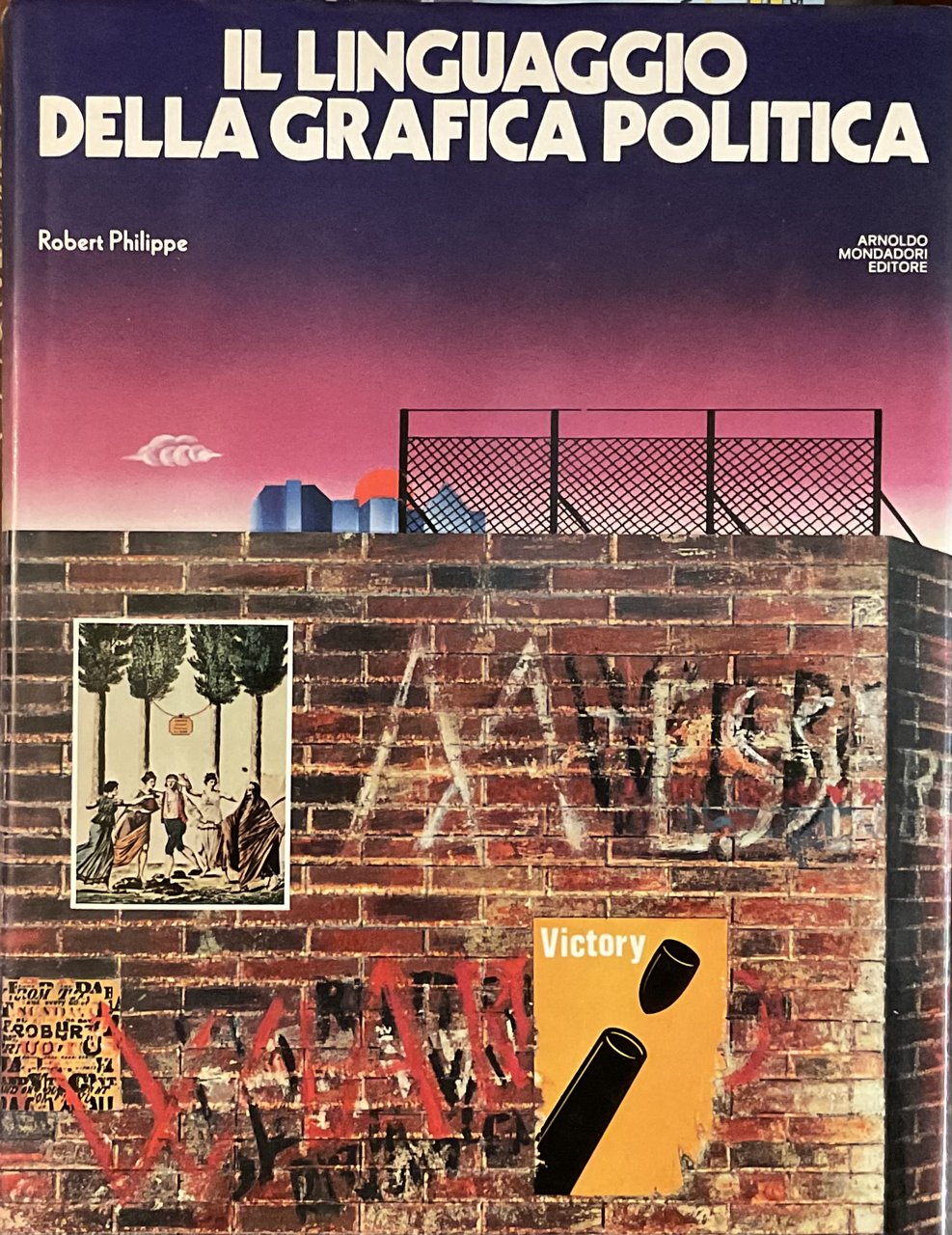 Il linguaggio della Grafica Politica