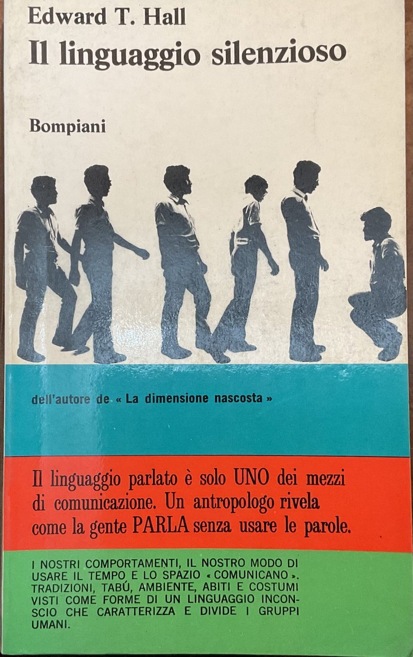 Il linguaggio silenzioso