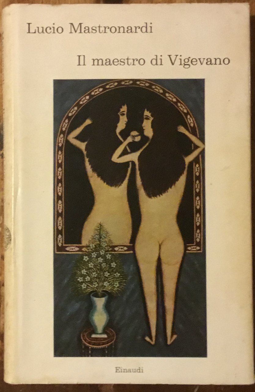 Il maestro di Vigevano | Immagine principale