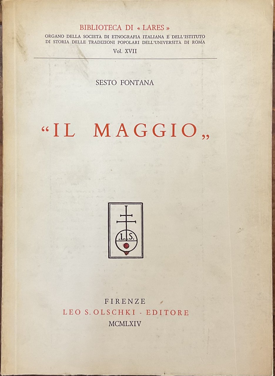 Il Maggio