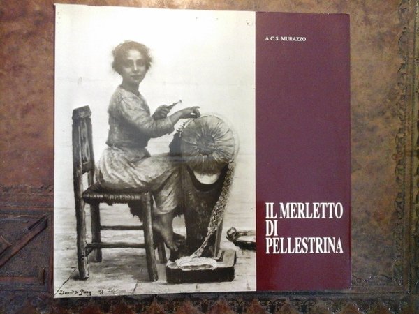 Il merletto di Pellestrina