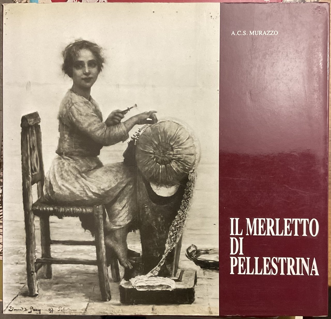 Il Merletto di Pellestrina | Immagine principale