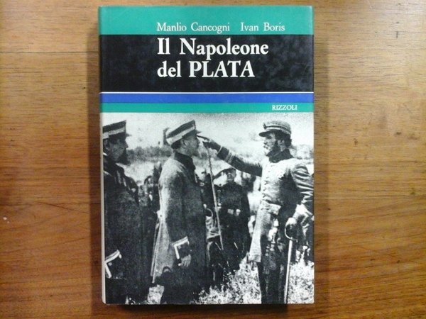 Il Napoleone del Plata