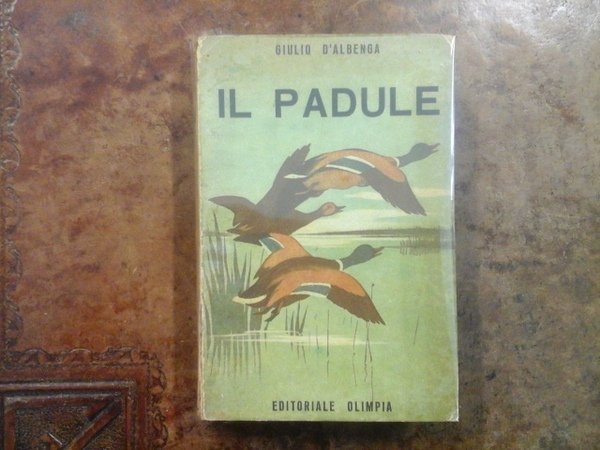 Il Padule. Uccelli. Cacce. Appostamenti. Armi. Cani. Consigli pratici