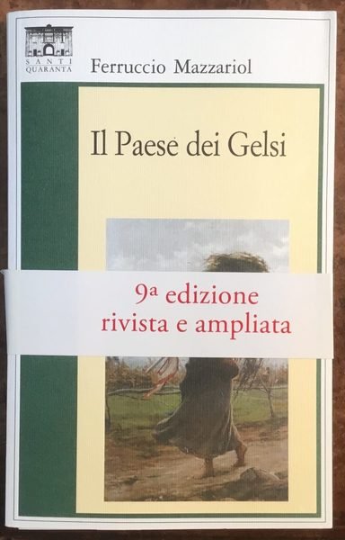 Il Paese dei Gelsi