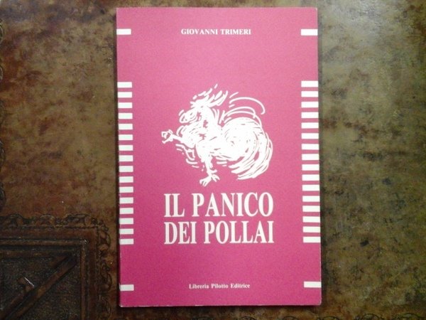 Il panico dei pollai