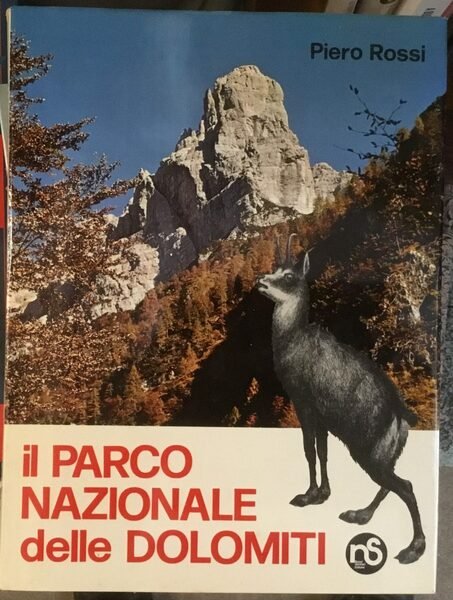 Il Parco Nazionale delle Dolomiti