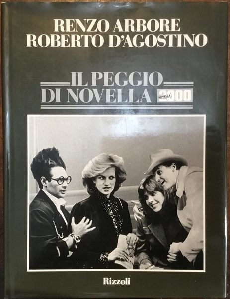 Il peggio di Novella 2000