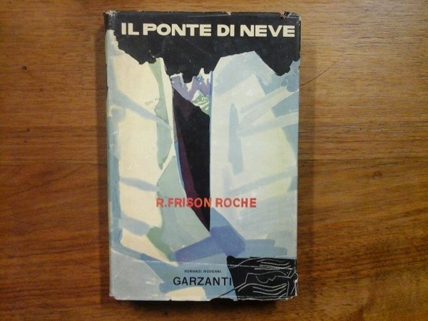 Il ponte di neve