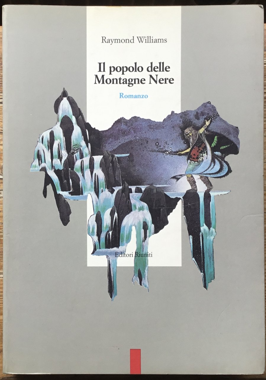 Il popolo delle Montagne Nere | Immagine principale