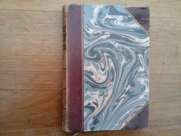 Il re burlone. Dramma in 4 atti