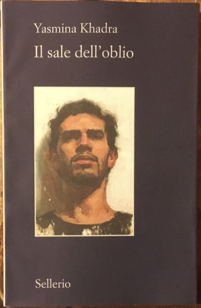 Il sale dell’oblio | Immagine principale