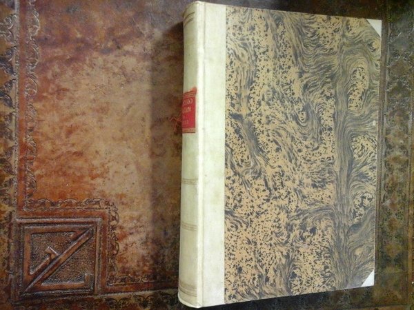 Il Salterio, volgarizzato dall'ebreo ed esposto in note sintetiche e …