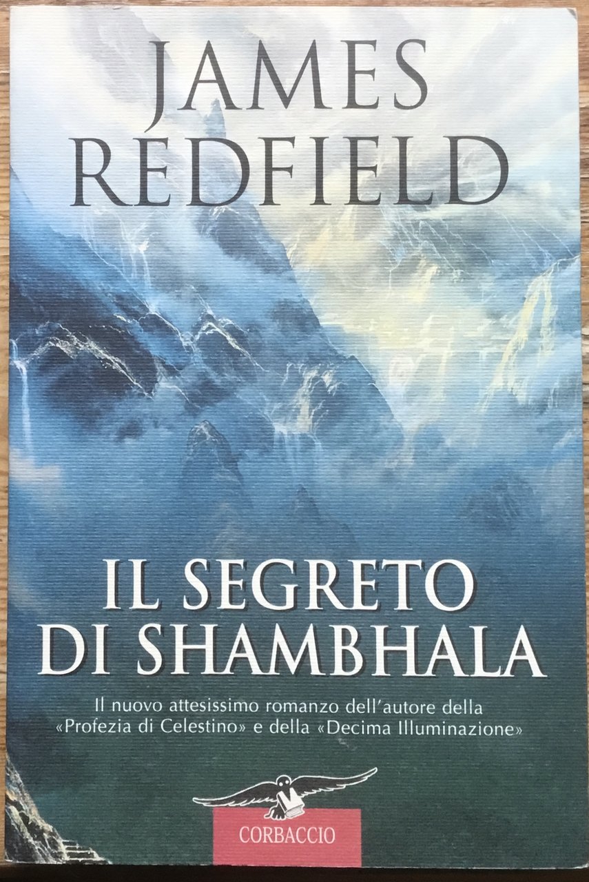 Il segreto di Shambhala