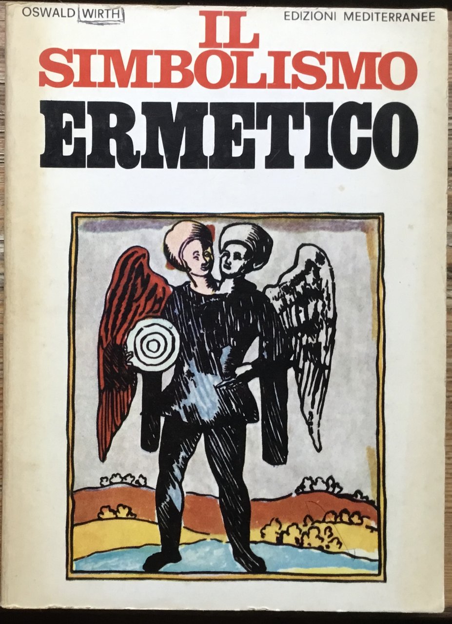 Il simbolismo ermetico | Immagine principale