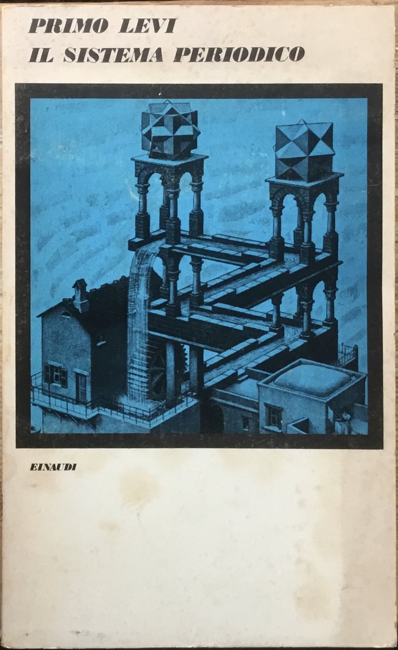 Il sistema periodico