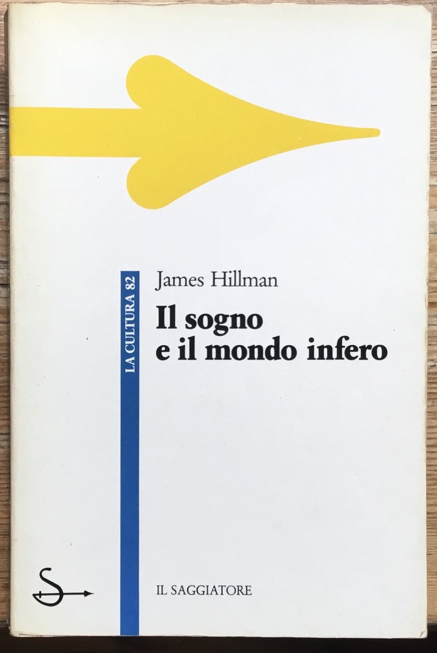 Il sogno dil mondo infero | Immagine principale