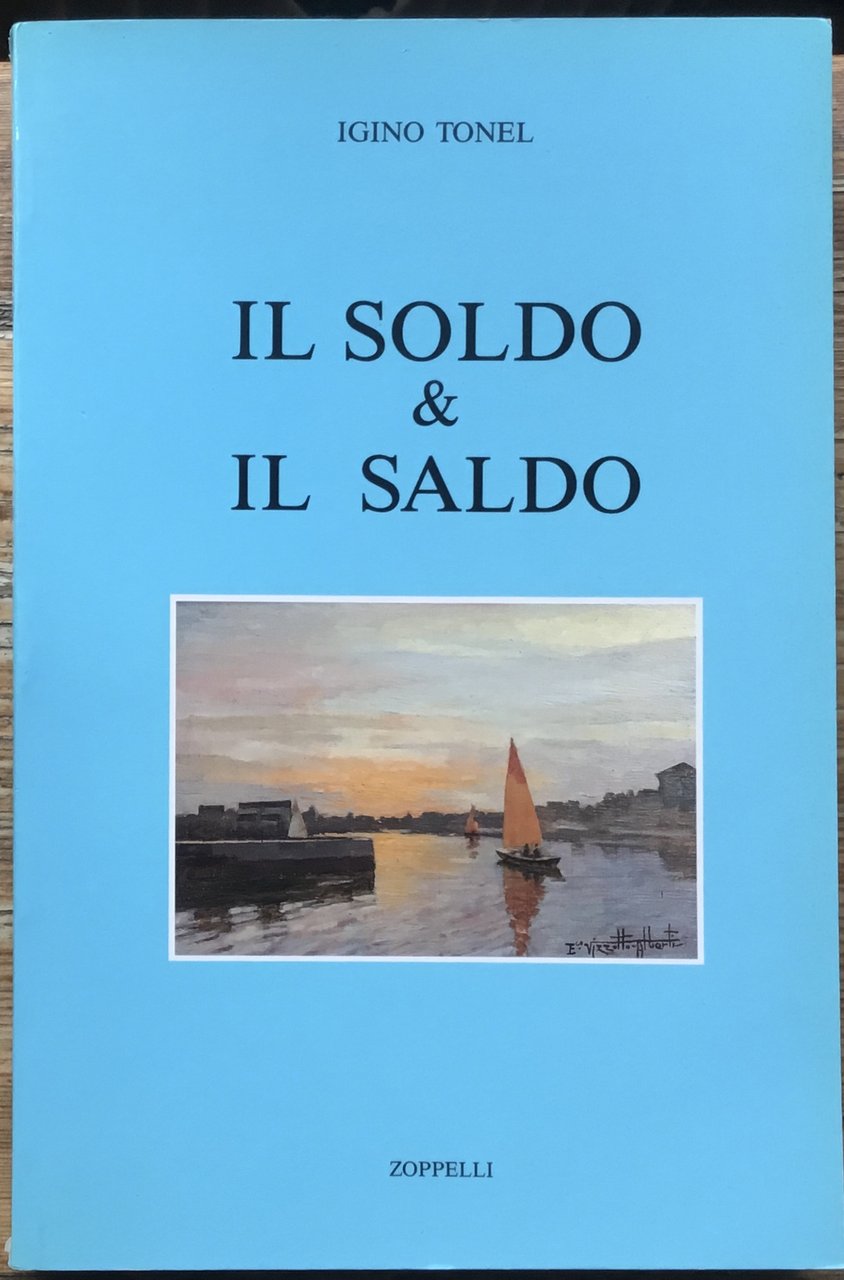 Il soldo e il il saldo. | Immagine principale