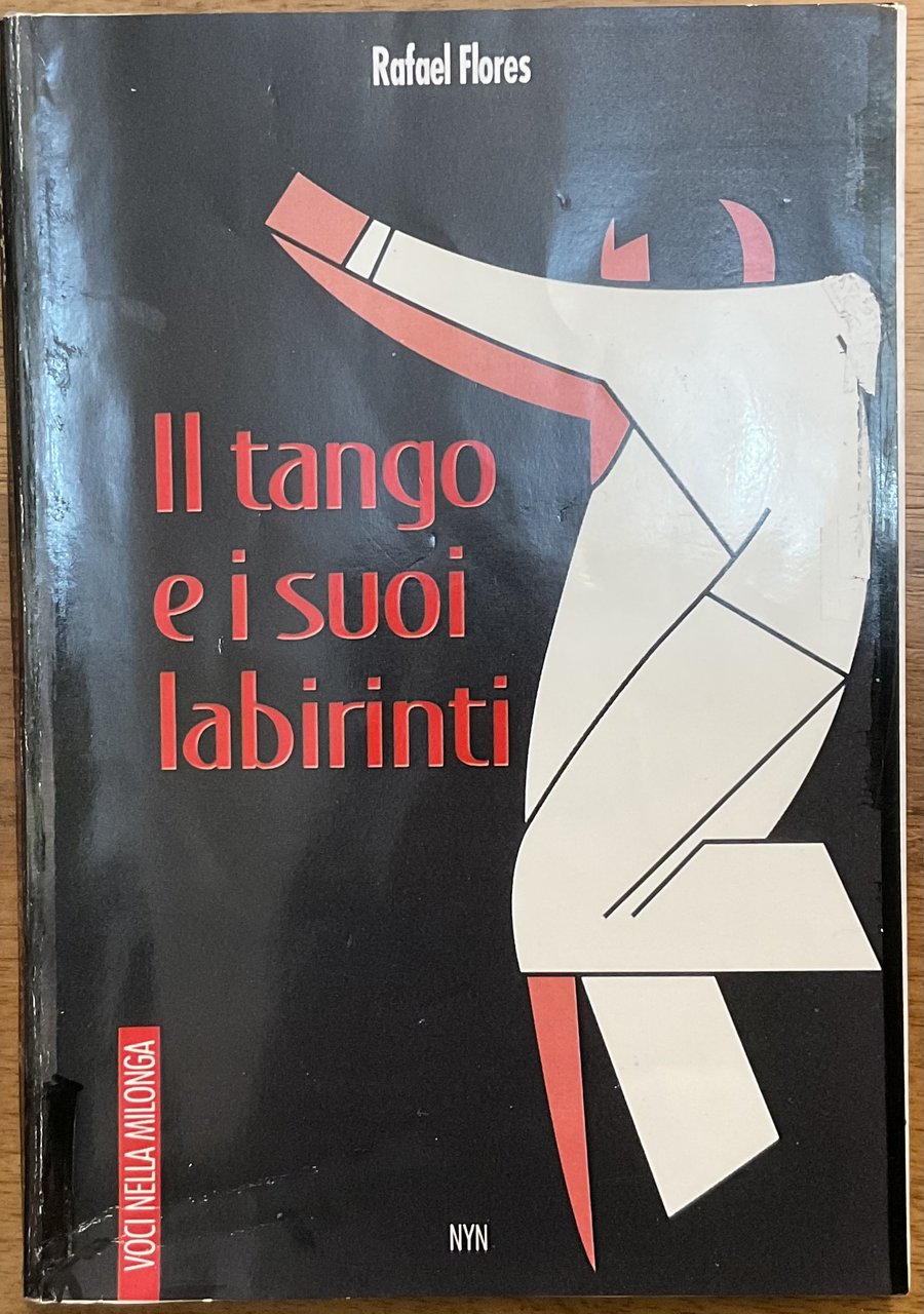 Il tango e i suoi labirinti