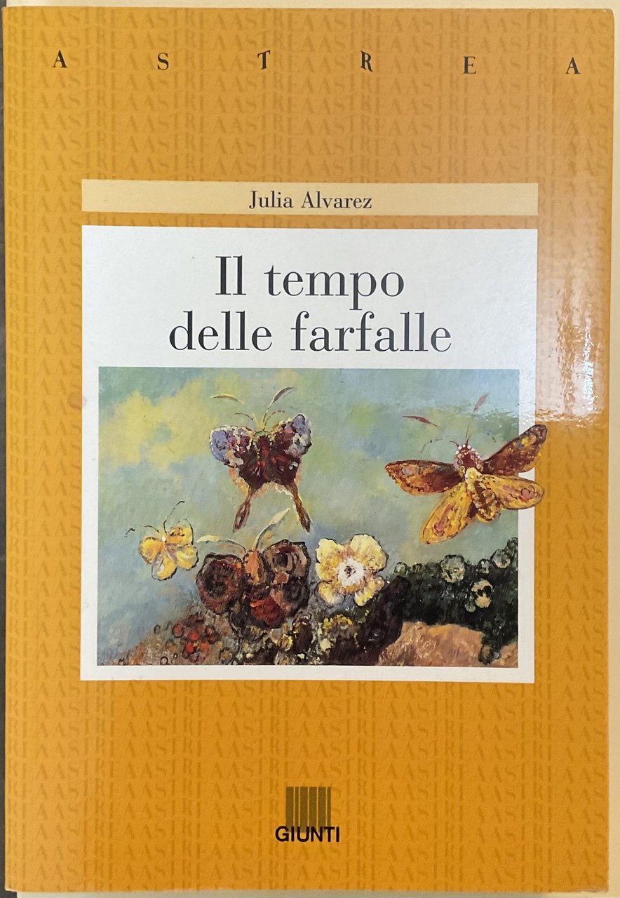 Il tempo delle farfalle