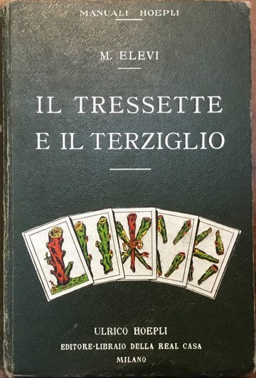 Il Tressette e il Terziglio