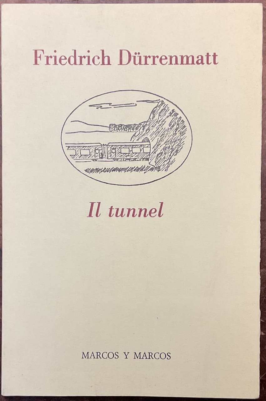 Il tunnel | Immagine principale