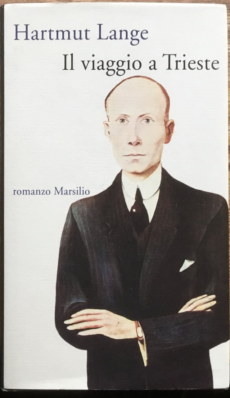Il viaggio a Trieste