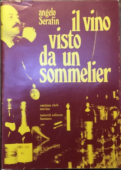 Il vino visto da un sommelier