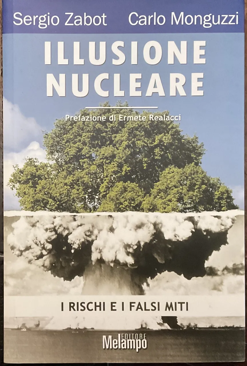 Illusione nucleare. I rischi e i falsi miti. | Immagine principale