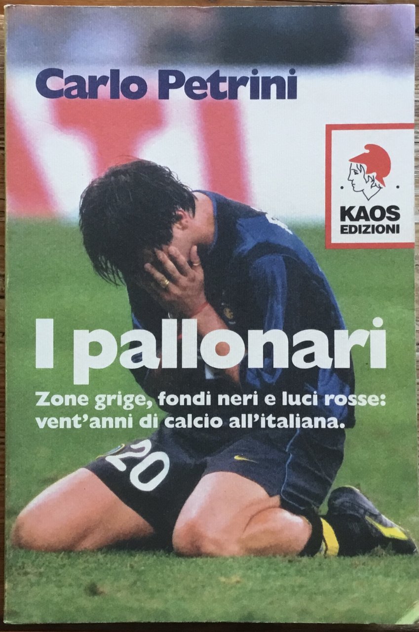 Impallinati. Zone grigie, fondi neri e luci rosse: vent’anni di … | Immagine principale
