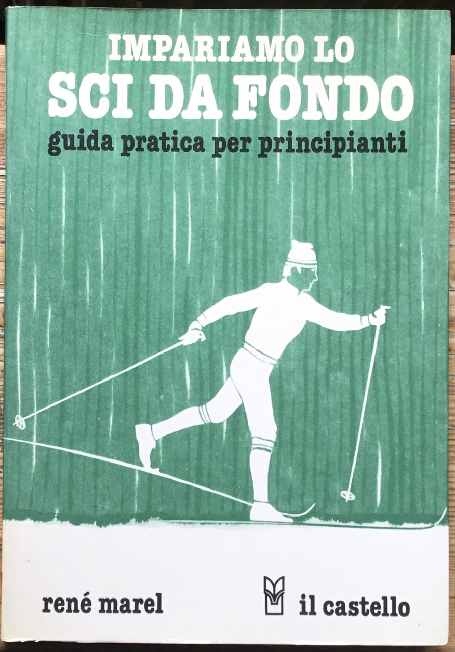 Impariamo lo sci da fondo. Guida pratica per principianti. | Immagine principale
