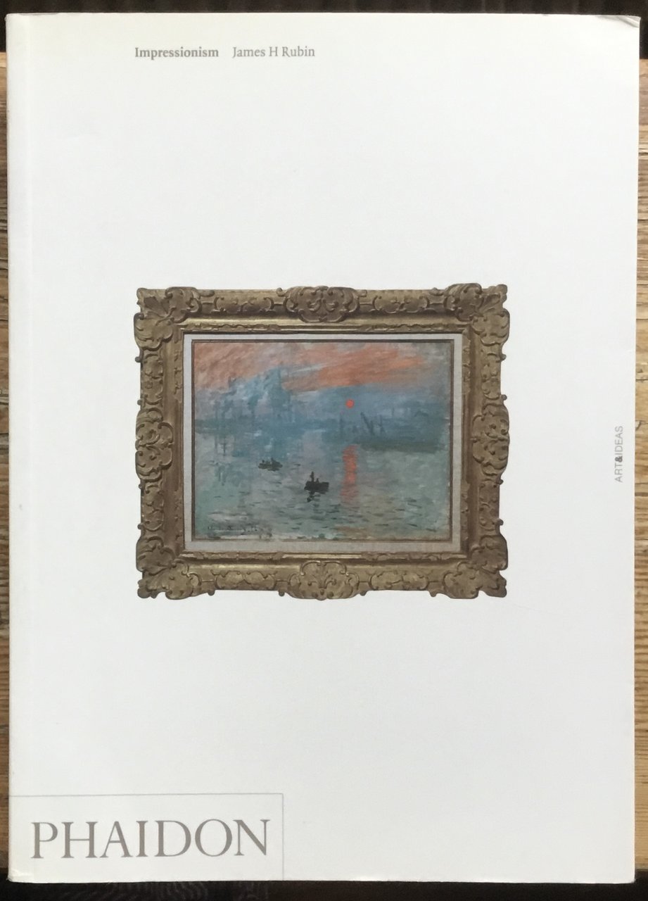 Impressionism | Immagine principale