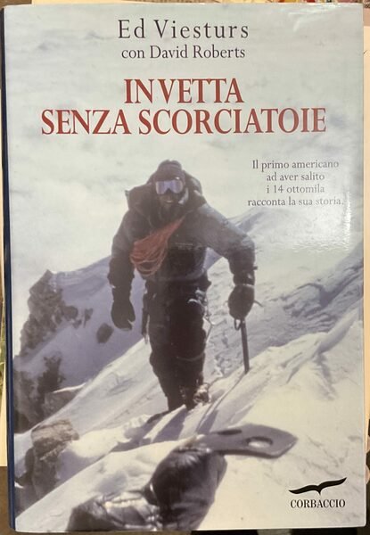 In vetta senza scorciatoie