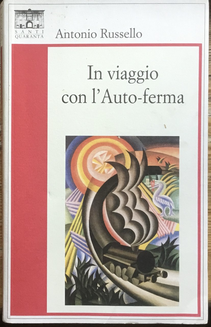 In viaggio con l’Auto-ferma