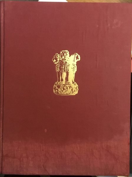 India. Quadri d’arte e di storia