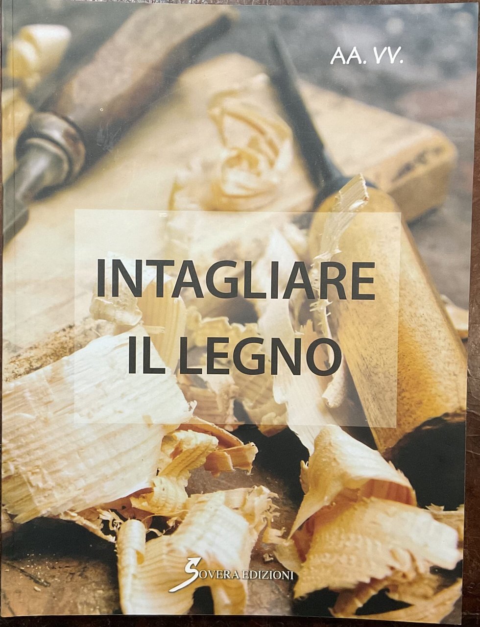 Intagliare il legno | Immagine principale