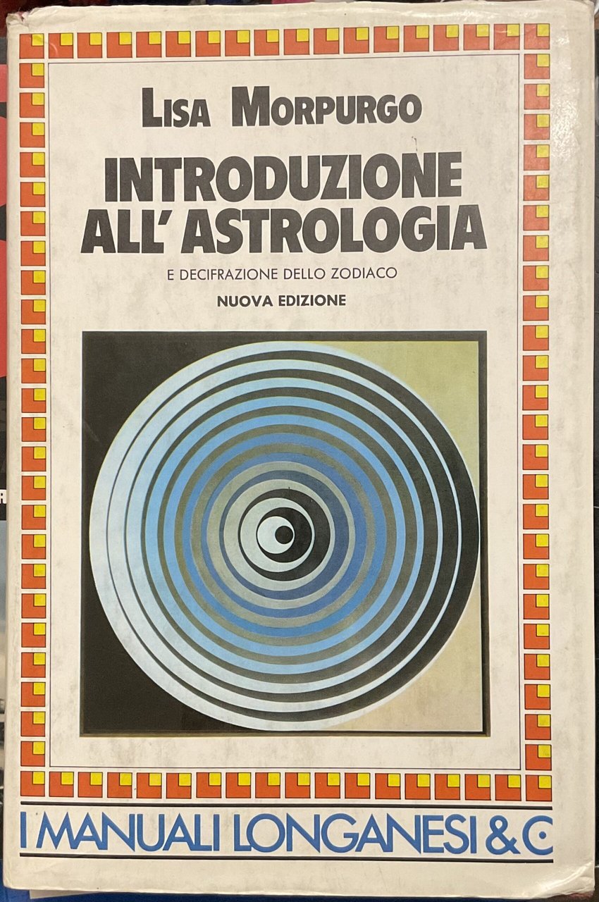 Introduzione all’Astrologia e decifrazione dello zodiaco | Immagine principale