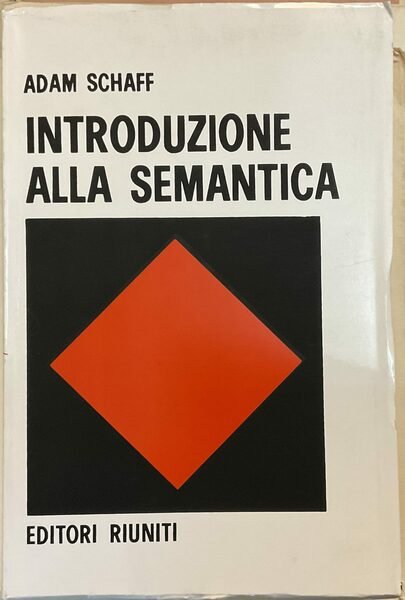 Introduzione alla semantica