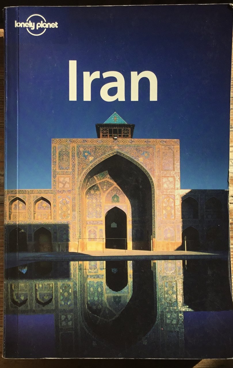 Iran | Immagine principale