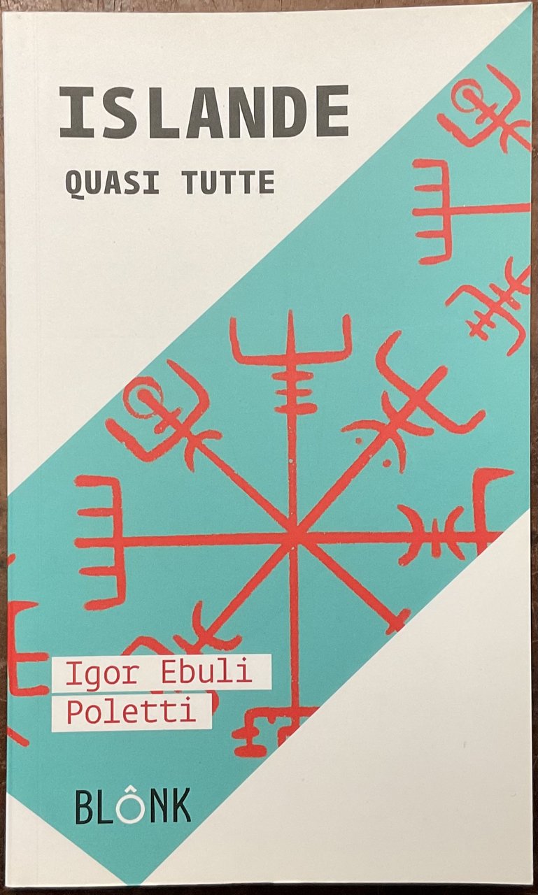 Islande. Quasi Tutte | Immagine principale