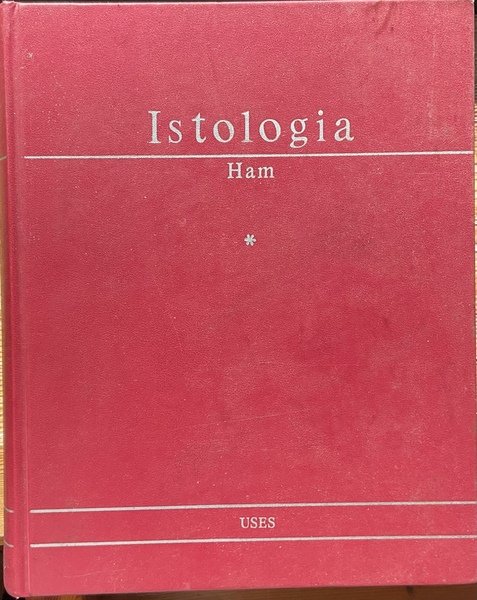 Istologia (vol. 1)