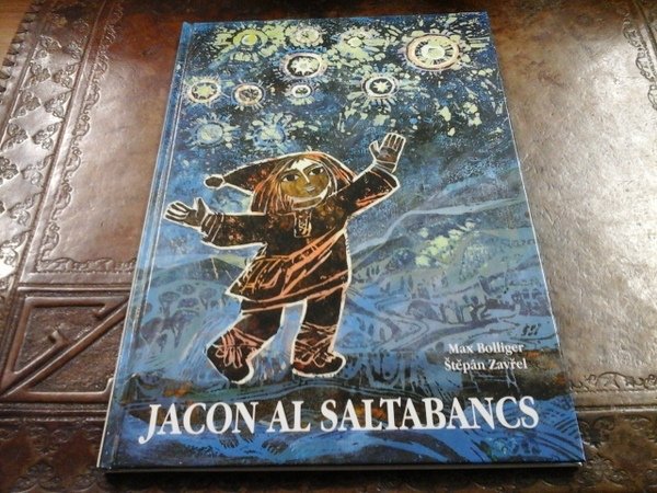 Jacon al Saltabancs. Una storia di ieri per oggi