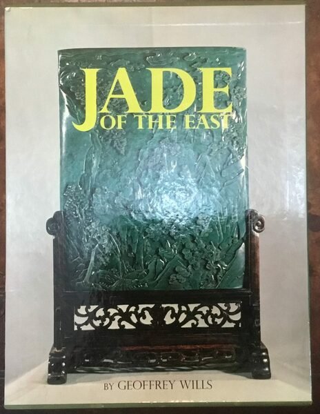 Jade of the East